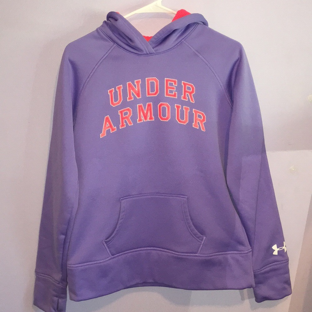 Under Armour Sweatshirts Bundle - Picture 2 of 8